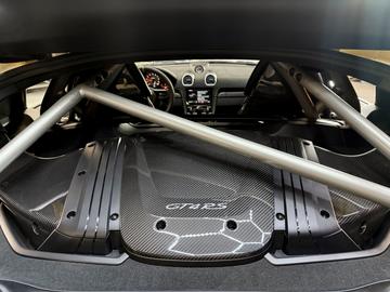صورة مصغرة 14 لـ 2023 Porsche CAYMAN
