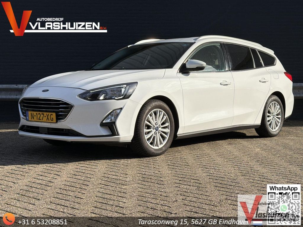 Image of Ford Focus