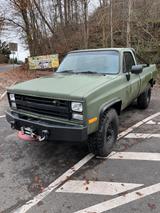 Chevrolet K30 Pickup - Chevrolet K30 Gebrauchtwagen