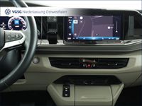 Volkswagen T7 California - Vorschau Bild 12