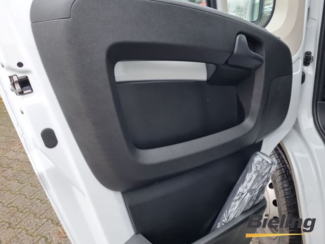 Movano HKa Edition 2.2 Cargo 3,5t L2H2
