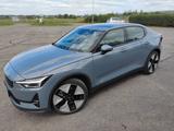 Polestar 2 69KWH  Single Motor Pilot Lite Plus Pano H&K  - Polestar 2 von privat