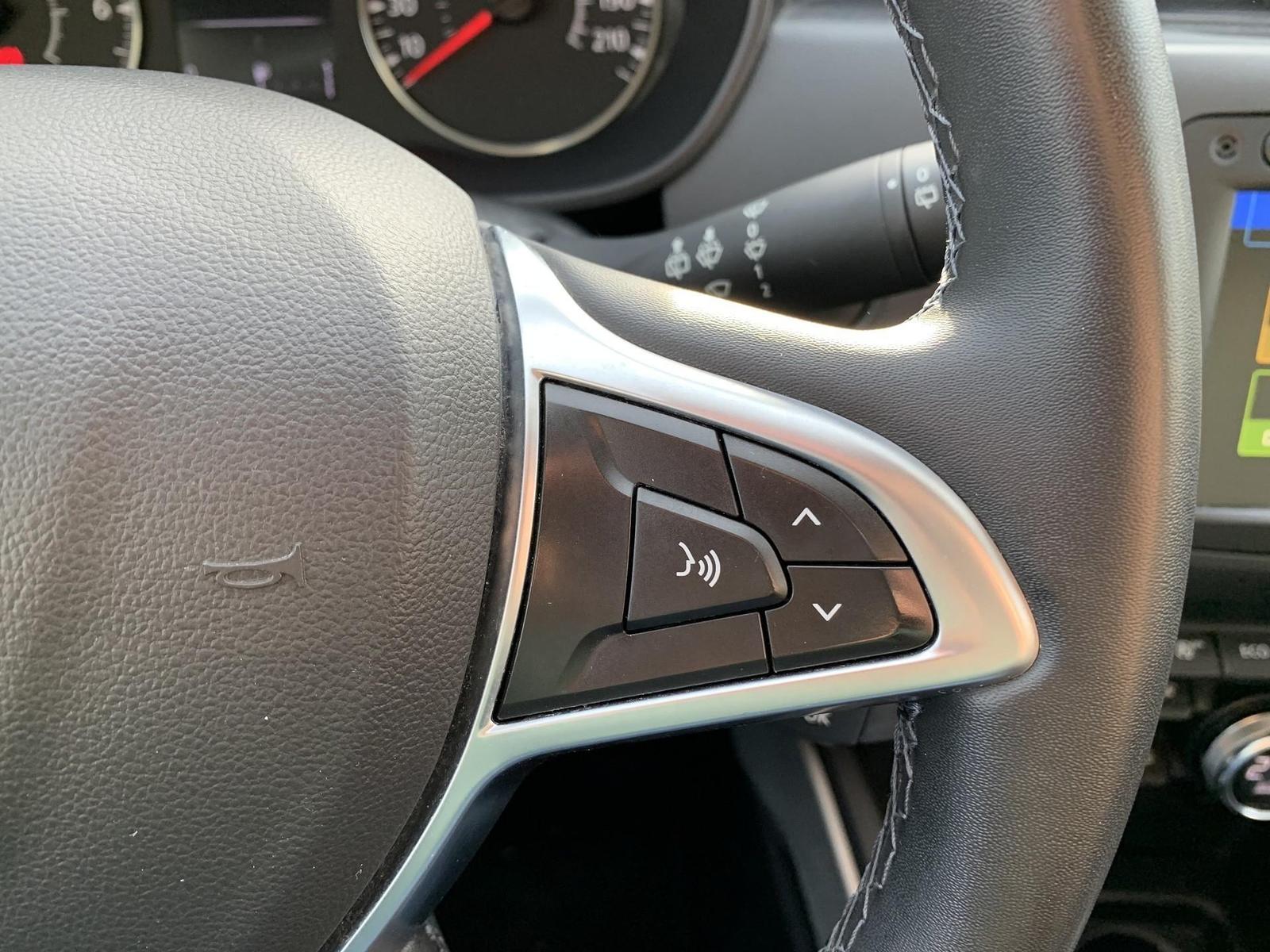 Dacia Duster Prestige 150 AHK+Klimaaaut+Navi+Sitzhz, миниатюра 18