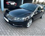 Volkswagen CC 3.6 V6 DSG 4MOTION  Neue Steuerkette ! - Volkswagen CC: V6