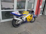 Suzuki GSX R 600 SRAD / Reifen + KD Neu - Offers matching your search criteria