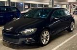 Volkswagen Scirocco 1.4 TSI Team/Voll./Navi/Xeon - Volkswagen Scirocco in Mannheim