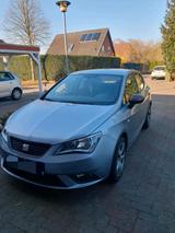 Seat Ibiza 6J 1.2 TSI - Seat Ibiza: 6j1