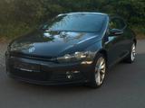 Volkswagen Scirocco 2.0 TDI 125kW Team Team - Volkswagen Scirocco: Team