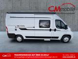 Hobby Vantana De Luxe K 60 FT  - Sehr gepflegt - - Offers