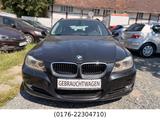 BMW 320d Touring SHZ/PDC/XENON TÜV - BMW 320 aus 2010: Kombi, 320d