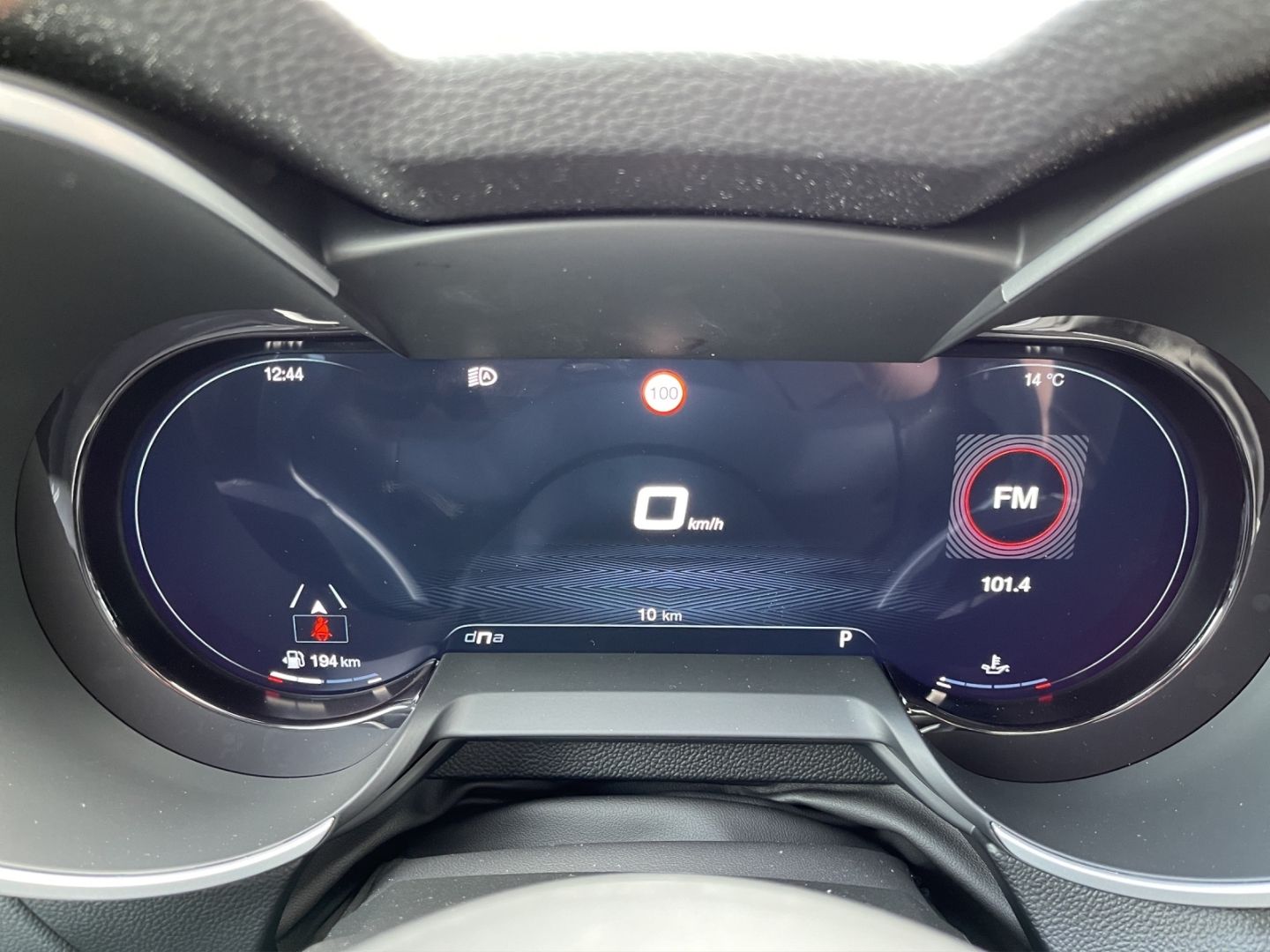 Alfa Romeo Stelvio - Bild 11