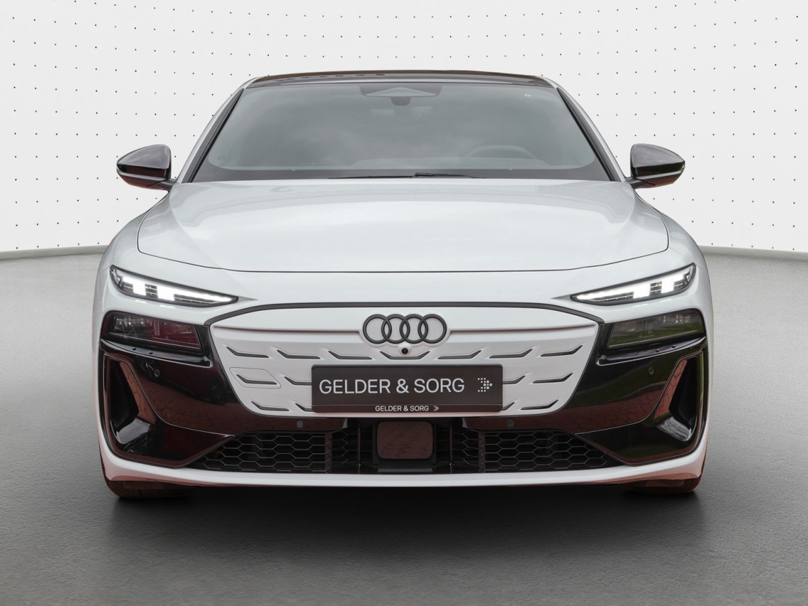 Audi S6 e-tron - Bild 19