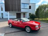 Audi 80 Cabriolet TYP 89 mit 5 Zylinder im... - gebrauchte Audi Cabriolet aus dem Jahr 1992
