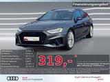 Audi A4 Avant 50 TDI qu S line competition MATRIX AHK - Audi A4 Competition Gebrauchtwagen