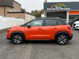 Citroën C3 Aircross Shine - Citroën C3 mit Schiebedach