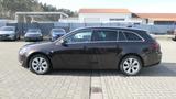 Opel Insignia A Sports Tourer Innovation/Bi-Xenon/E6 - Opel Insignia: Innovation