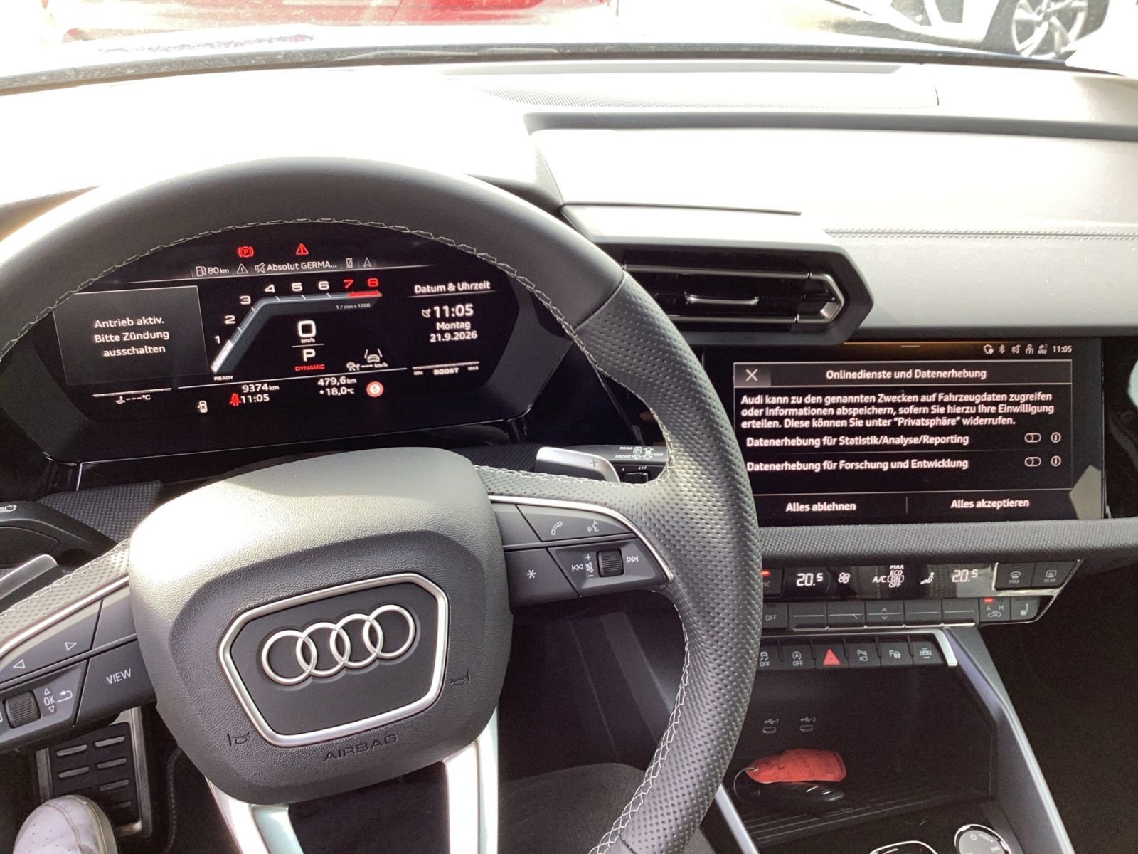 Audi S3 - Bild 6
