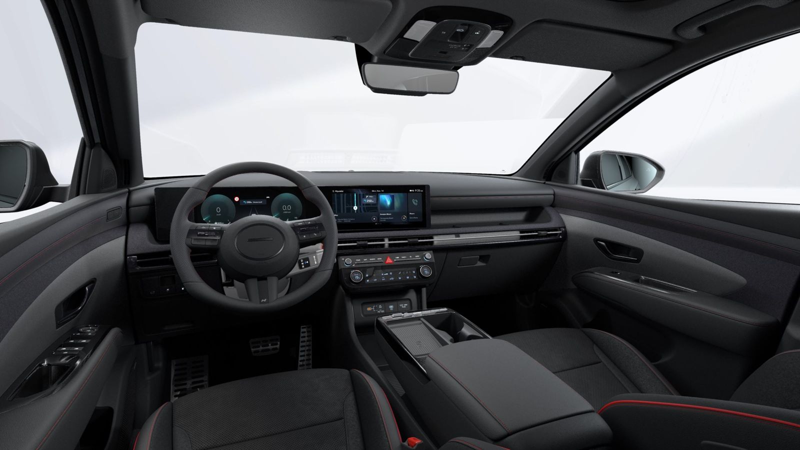 Hyundai TUCSON - Bild 13