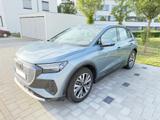 Audi Q4 e-tron 40 e-tron - Elegantes SUV - Audi Q4 e-tron von privat