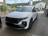 Hyundai TUCSON 1.6 T-GDI 169kW Hybrid N Line Auto N Line - gebrauchte Hyundai TUCSON aus dem Jahr 2022