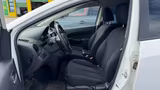 Mazda 2 Lim.1.3 Sendo NAVI SHZ PDC KLIMAATOM ALLWETTER - weiße Mazda 2