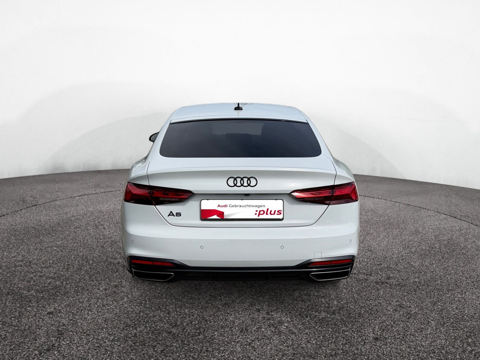 Audi A5 Sportback 2.0 TFSI S line AHK ACC Navi Keyles foto 5