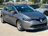 Renault Clio IV Grandtour  Bluetooth/TÜV/ - Renault Clio in Braunschweig