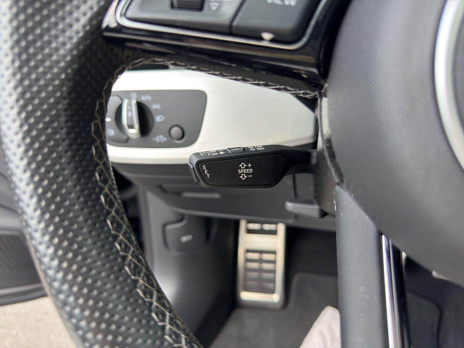 Audi A4 Avant 40 TDI ADVANCED *INT S LINE*AHK*PANO*VC, миниатюра 22