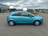 Opel Corsa D Edition "111 Jahre" / EURO 5 - Opel Corsa: Eu