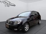 Kia Rio 1.4 Spirit *Garantie* TÜV Neu - gebrauchte Kia Rio aus dem Jahr 2011