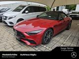 Mercedes-Benz SL 43 AMG Night 20" Dynamic+ Distronic HuD 360° - Mercedes-Benz SL 43 AMG Gebrauchtwagen