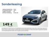Hyundai i30 ADVANTAGE NAVI KAMERA LED SHZ LHZ CARPLAY - Hyundai i30 in Oldenburg