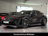 Porsche Taycan 4 Cross Turismo InnoDrive Head-Up BOSE - Porsche Taycan in Stuttgart