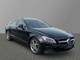 Mercedes-Benz CLS 350d* Unfallfrei*Dr.aus 2.Hand*Scheckheft - Mercedes-Benz CLS 350 in Bremen