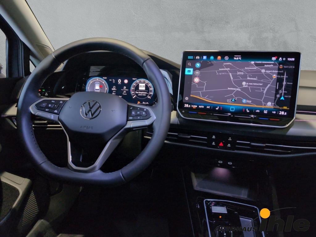 Volkswagen Golf 4