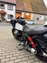 Moto Guzzi V7 Stone Ten - Moto Guzzi V7 Stone