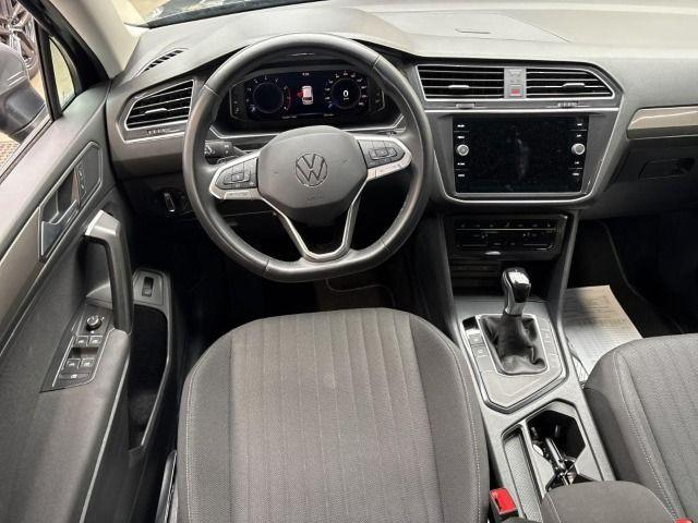Volkswagen Tiguan Allspace 1.5 TSI Life+DSG+NAVI+AHK+LED+SH, миниатюра 6