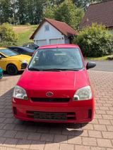 Daihatsu Cuore - gebrauchte Daihatsu Cuore aus dem Jahr 2005