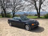 BMW 323Ci -Cabrio