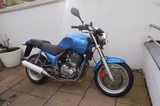 Sachs Roadster 650 mit Gewährleistung - SACHS 650