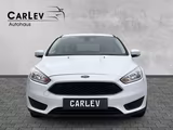 Ford Focus Turnier Trend Zahnriemen neu PDC AluF - Ford Focus: Kombi, Trend