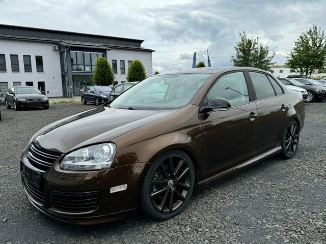 Volkswagen Jetta V 2.0 Turbo FSI DSG Sportline