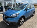 Renault Scenic III Xmod Paris - Renault Scenic: Xmod