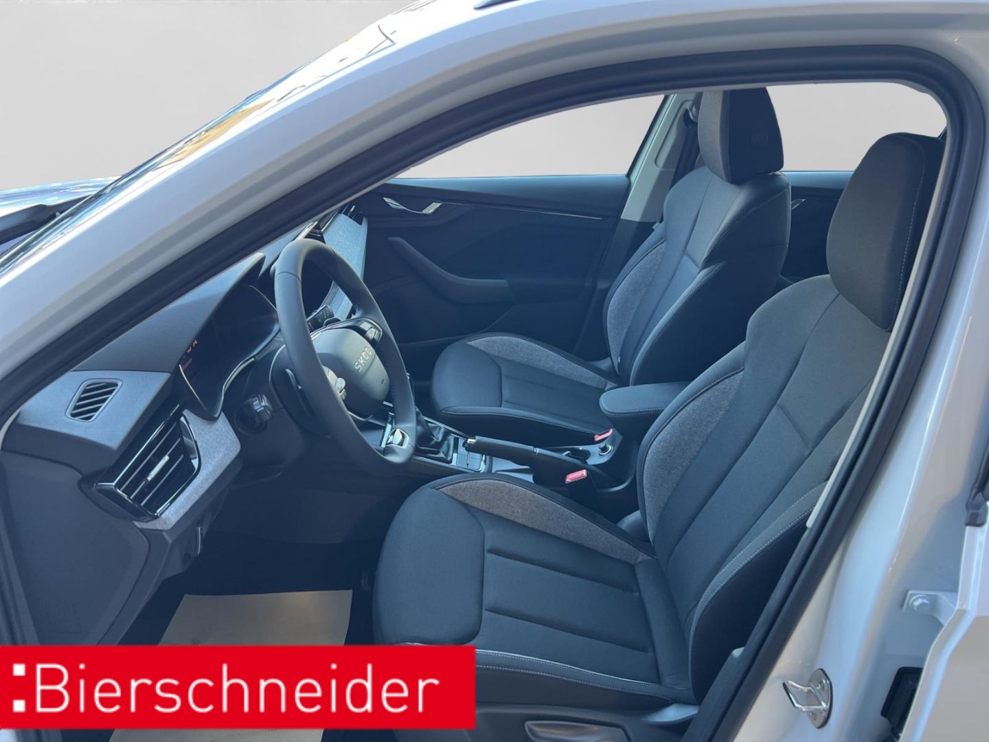 Skoda Kamiq - Bild 11