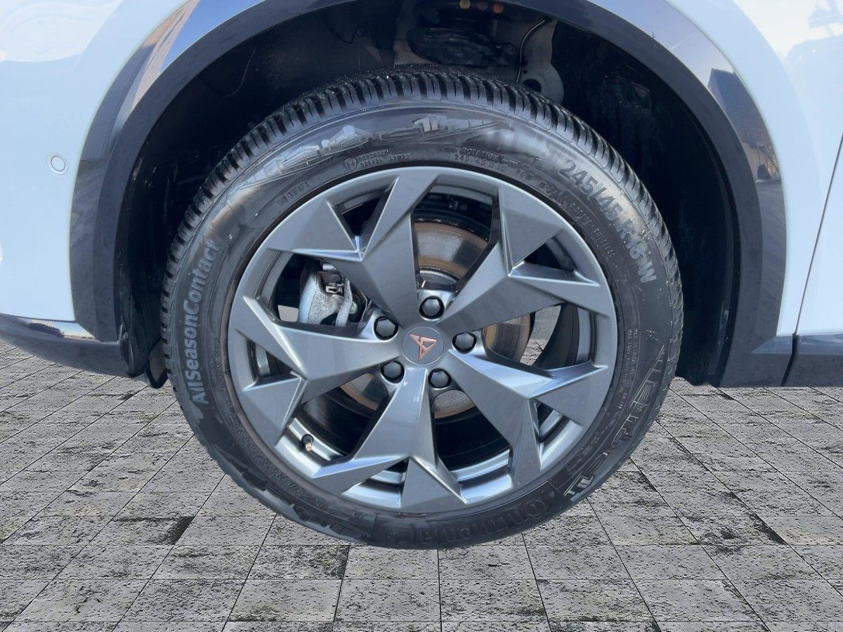 Cupra Formentor - Bild 8