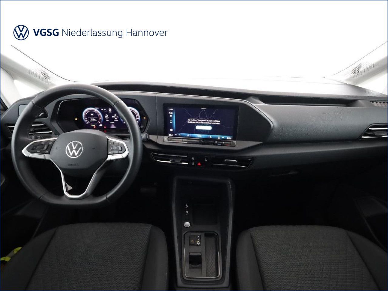 Volkswagen Caddy - Bild 12