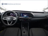 Volkswagen Caddy - Vorschau Bild 12