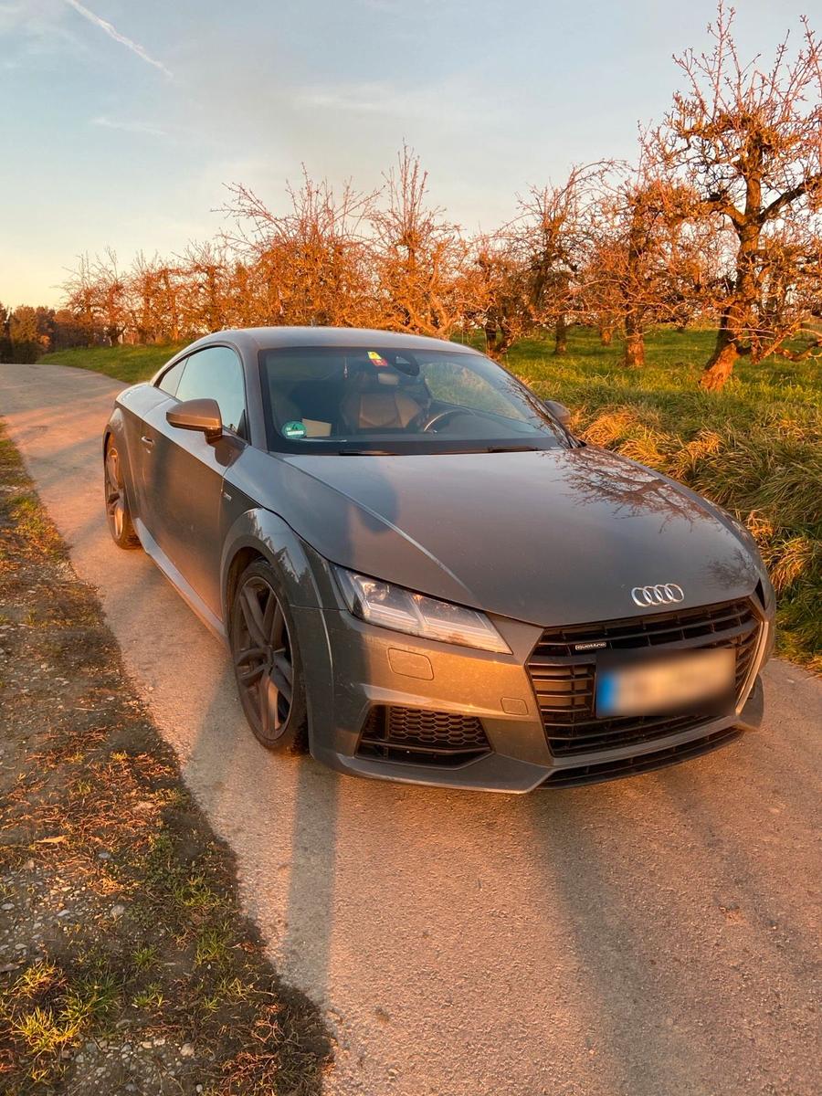 Audi quattro