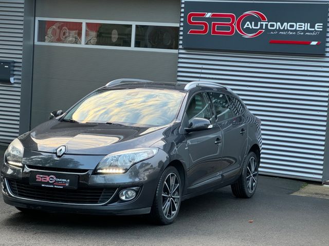 Renault Megane III Grandtour BOSE Edition