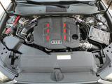 Audi S6 TDI quattro tiptronic - - Audi S6 mit Diesel-Antrieb: Luftfederung, Limousine